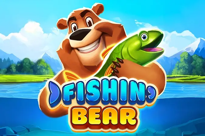 Fishin' Bear thumbnail