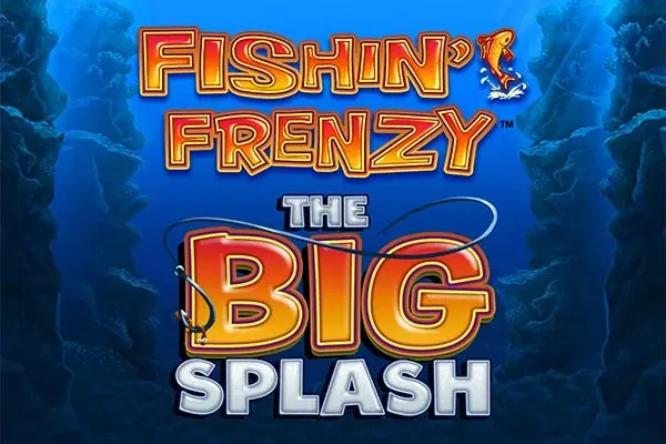 Big Splash thumbnail