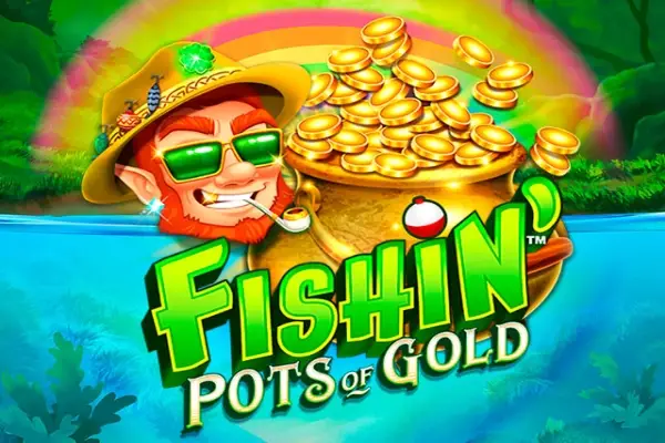 Fishin' Pots Of Gold thumbnail