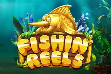 Fishin' Reels thumbnail