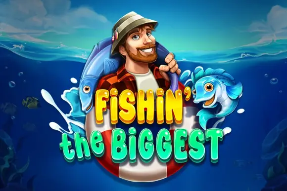 Fishin' The Biggest thumbnail
