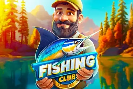 Fishing Club thumbnail