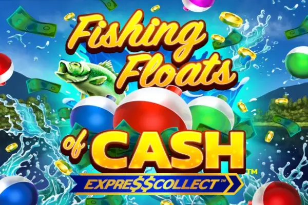Fishing Floats of Cash thumbnail