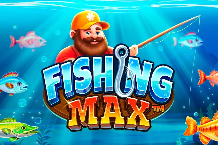 Fishing Max thumbnail