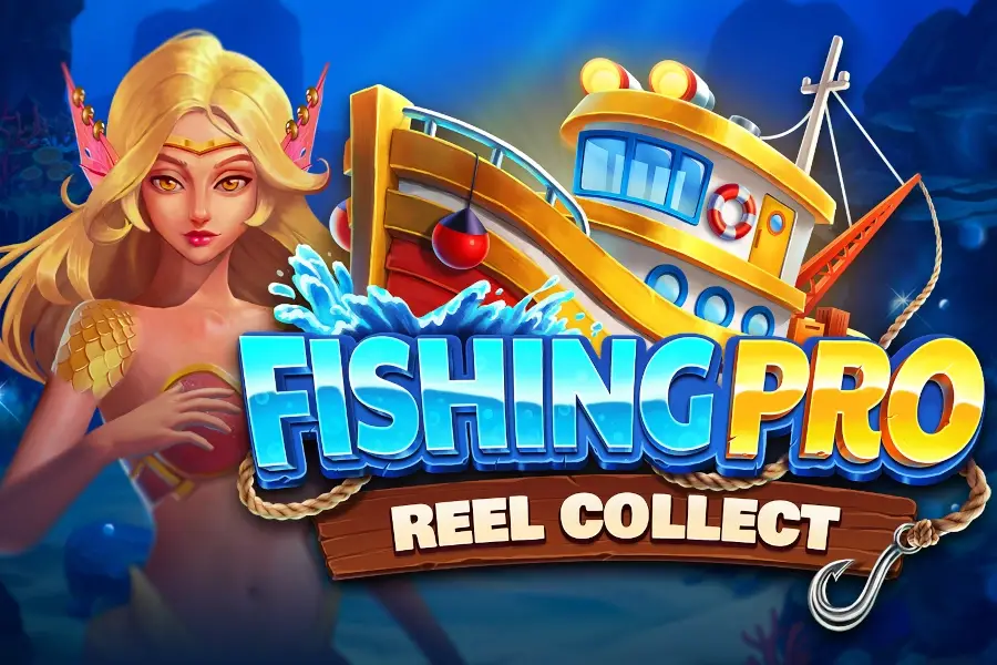 Fishing Pro: Reel Collect thumbnail