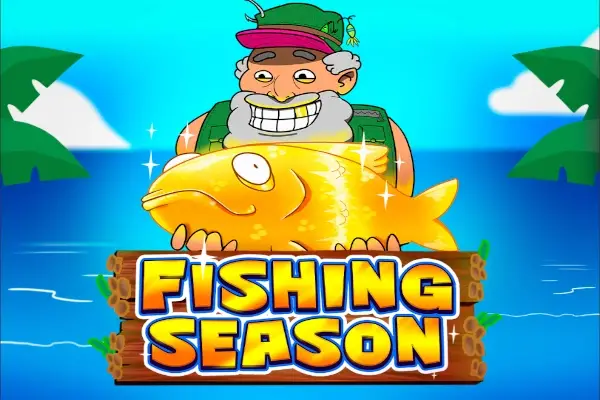 Trout's Treasure - Fishing Season thumbnail