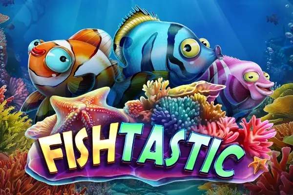 Fishtastic thumbnail