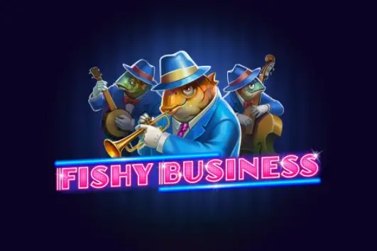Fishy Business thumbnail