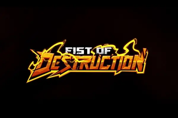 Fist of Destruction thumbnail