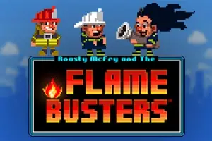 Flame Busters thumbnail