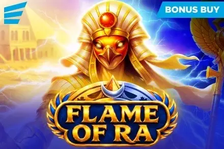 Flame of Ra thumbnail
