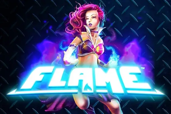 Book of Flames Multichance Buy Bonus thumbnail