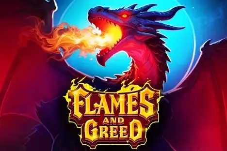 Flames and Greed thumbnail