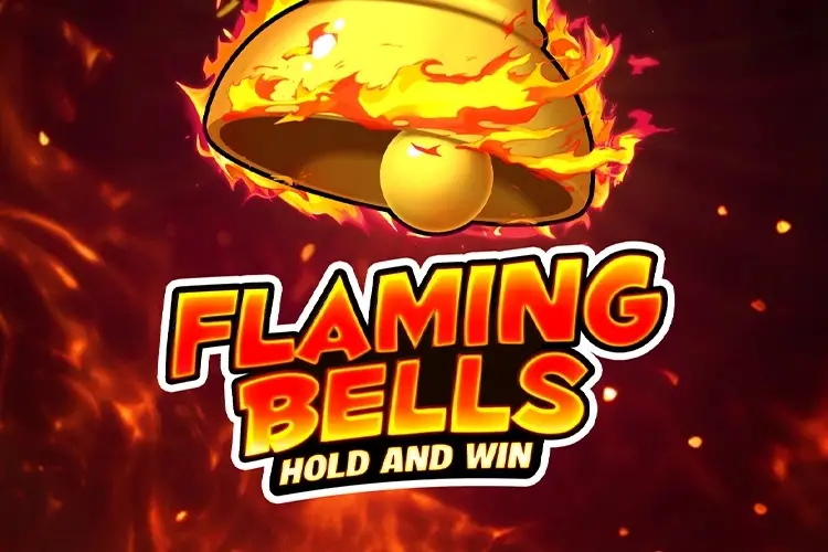 Flaming Bells: Hold and Win thumbnail