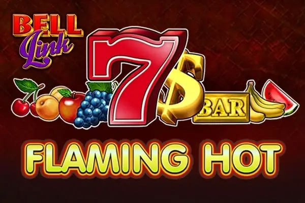 Flaming Hot Bell Link thumbnail