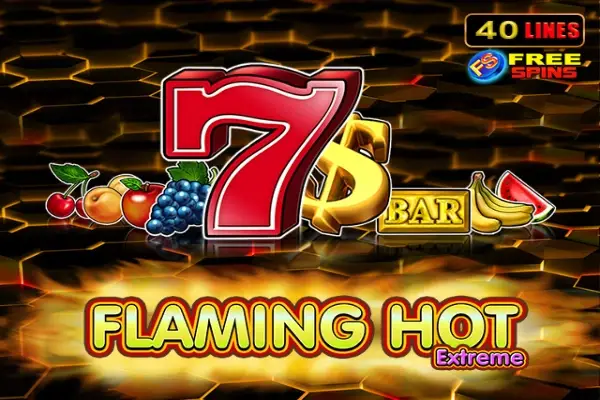 Flaming Hot Extreme thumbnail