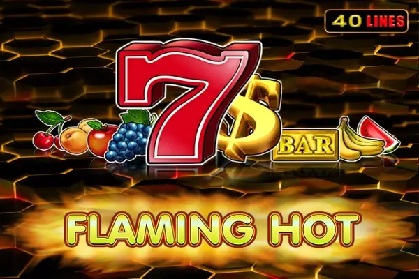 Flaming Hot thumbnail