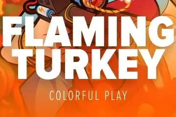 Flaming Turkey thumbnail