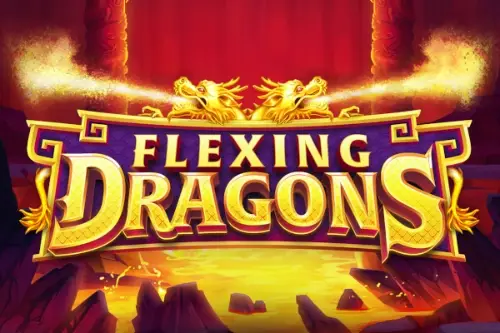 Flexing Dragons thumbnail