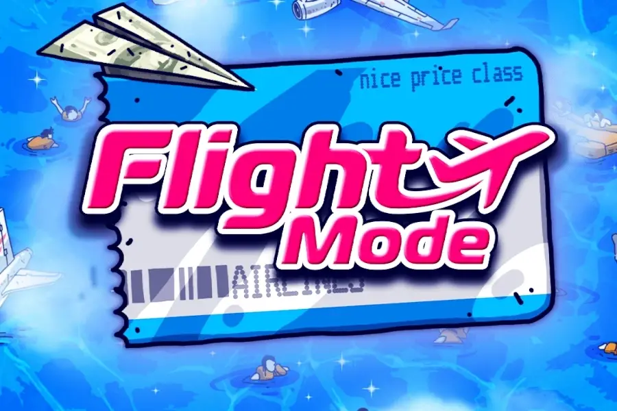 Flight Mode thumbnail
