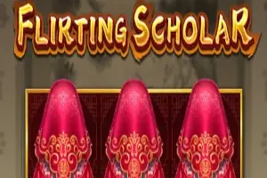 Flirting Scholar thumbnail