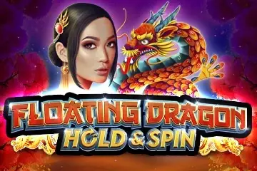 Floating Dragon Hold & Spin Megaways thumbnail