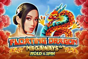Floating Dragon thumbnail