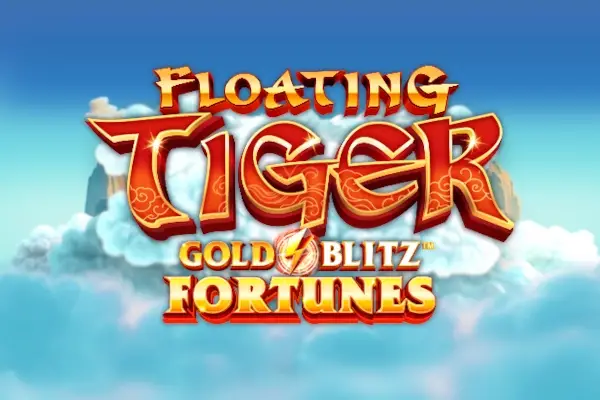 Floating Tiger Gold Blitz Fortunes thumbnail