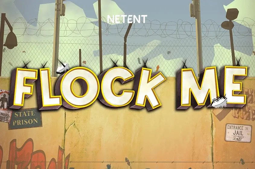 Flock Me thumbnail