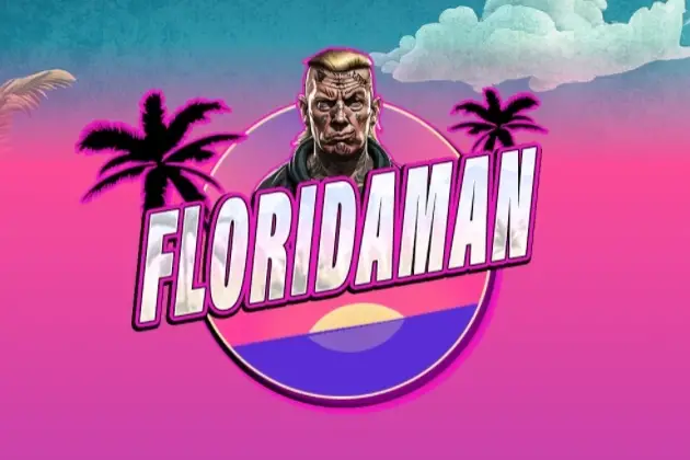 Floridaman thumbnail