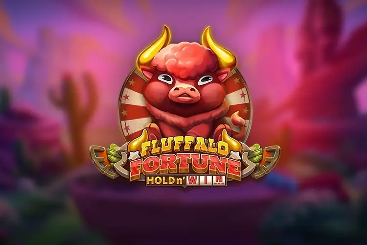 Fluffalo Fortune: Hold n' Win thumbnail