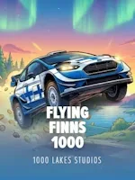 Flying Finns 1000 thumbnail