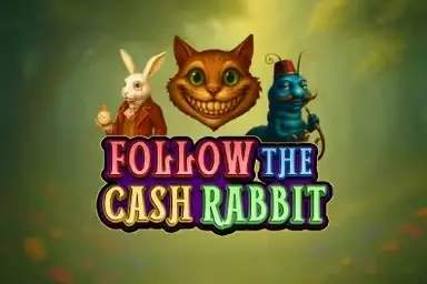Follow The Cash Rabbit thumbnail