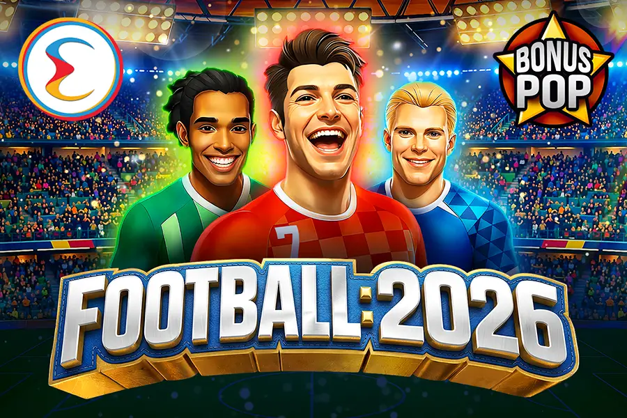Football 2026 thumbnail