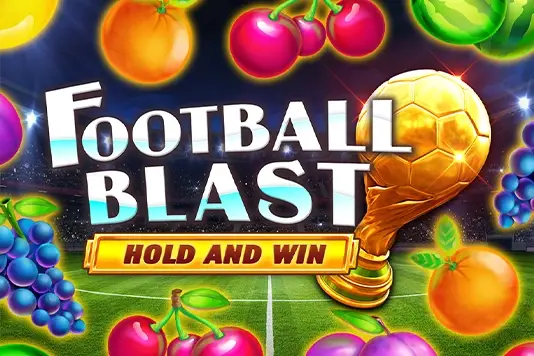 Football Blast Hold and Win thumbnail