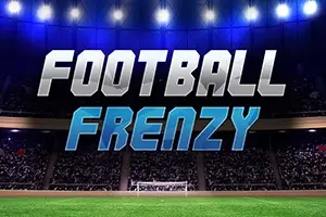 Football Frenzy thumbnail