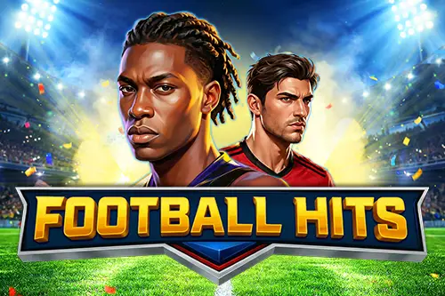 Football Hits thumbnail