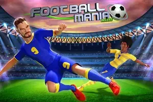 Football Mania Deluxe thumbnail
