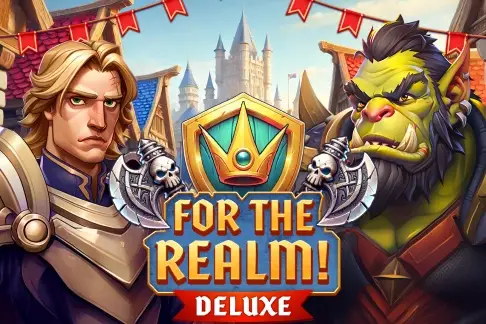 For The Realm Deluxe thumbnail