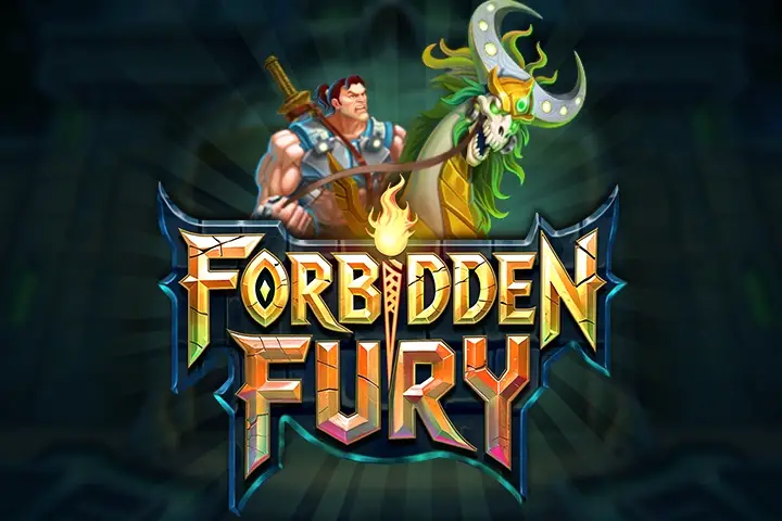 Forbidden Fury thumbnail
