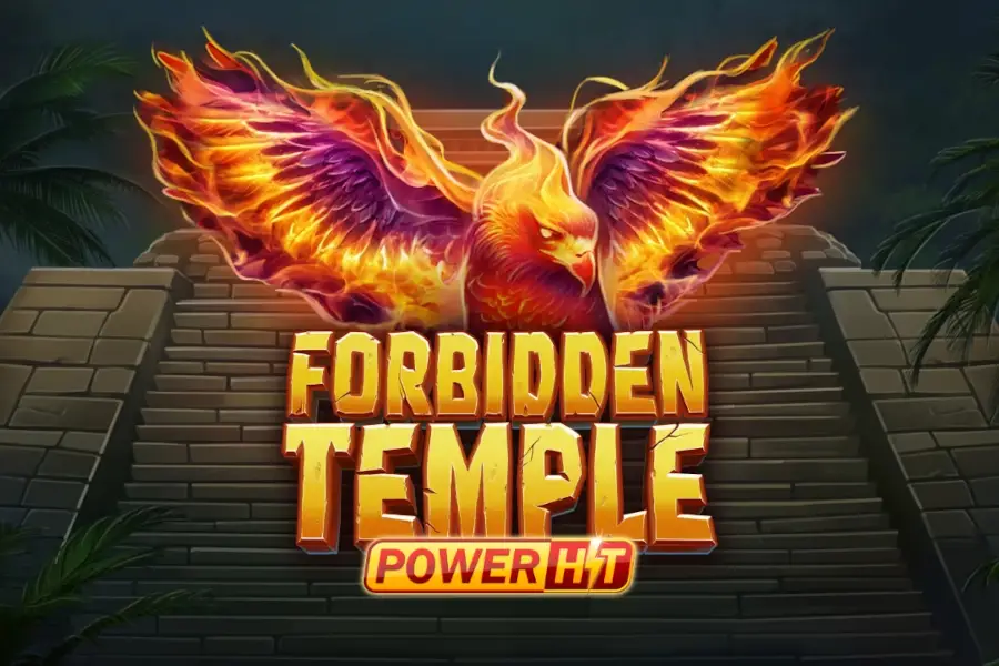 Forbidden Temple Power Hit thumbnail