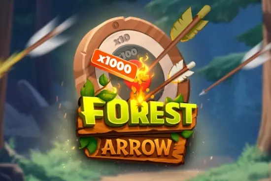 Forest Arrow thumbnail