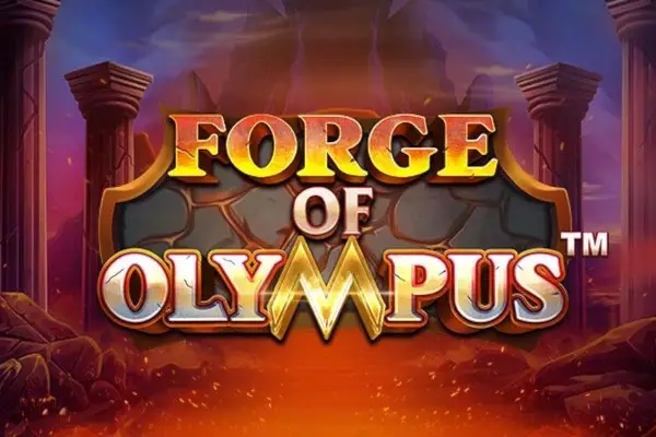 Forge of Olympus thumbnail