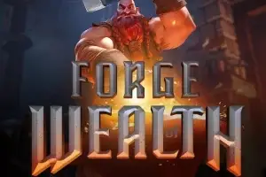Forge of Wealth thumbnail