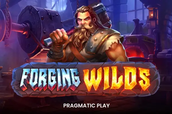 Forging Wilds thumbnail
