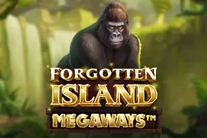 Forgotten Island Megaways ™ thumbnail