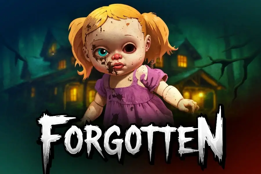 Forgotten thumbnail