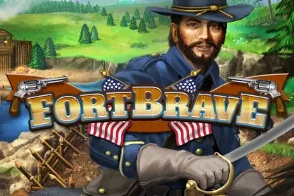 Fort Brave thumbnail