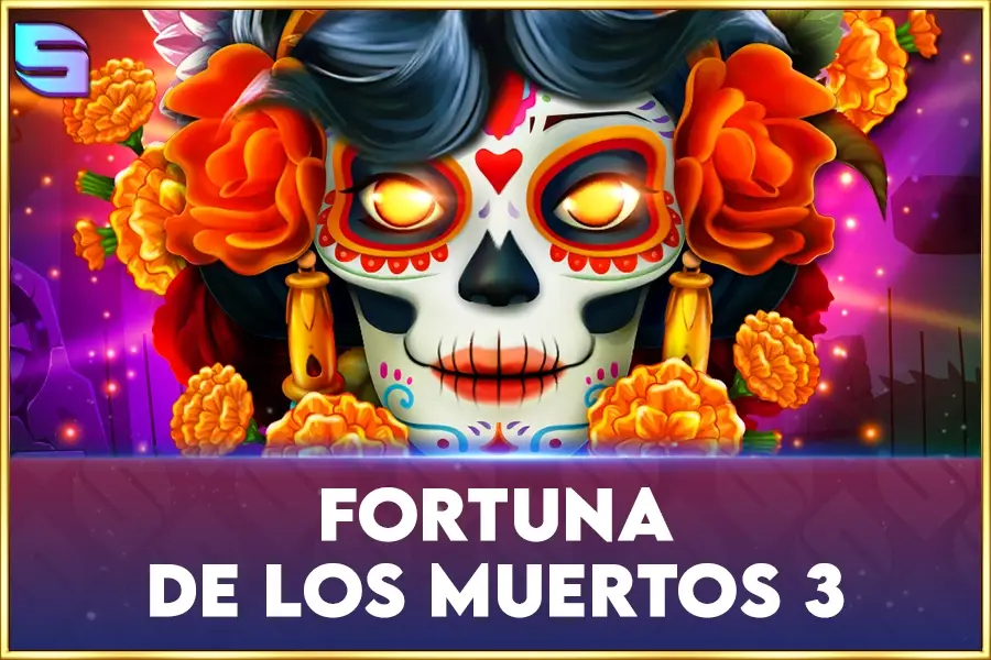 Fortuna De Los Muertos 3 thumbnail