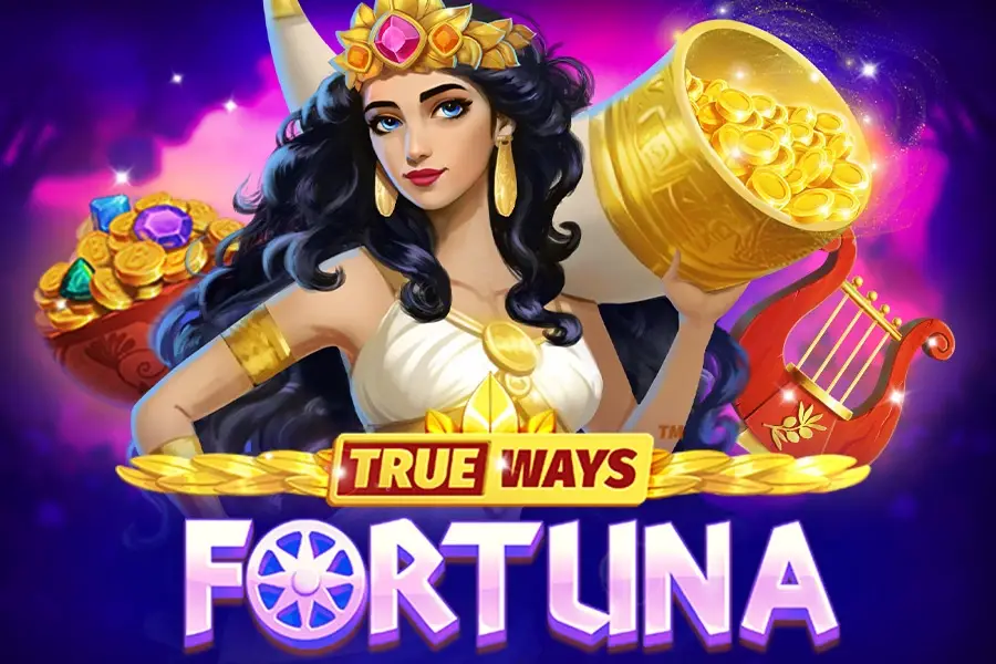 Fortuna TRUEWAYS thumbnail